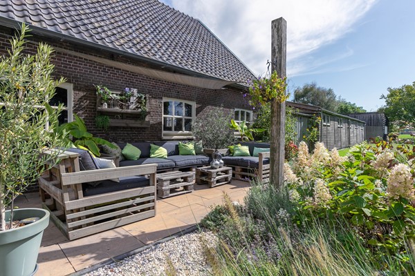 Medium property photo - Kerkweg 66, 2481 KD Woubrugge